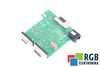 01-2999-00 EMOTRON PPU BACKPLANE BOARD