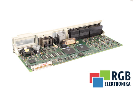6SN1118-0DM33-0AA1 SIEMENS VERSION A SIMODRIVE 611