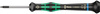 TOURNEVIS HEXAGONAL HEX-PLUS DE PRÉCISION 05118064001 WERA 2054 40MM, 1.3MM