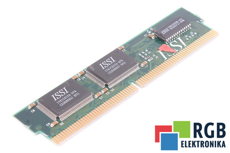 ISSI00020B ISSI