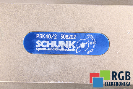 PSK40/2 ABB 308202 POUR ABB