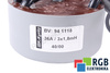 941118 IBK-KYRITZ FILTRE D’INDUCTANCE