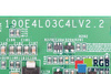190E4L03C4LV2.2 DIGITAL LOGIC AG POUR PIÈCES