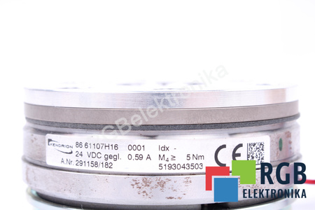 8661107H16-0001 KENDRION FREIN