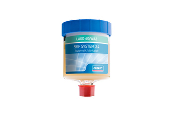LAGD 60/WA2 SKF SYSTEM 24 LUBRIFICATEUR AUTOMATIQUE