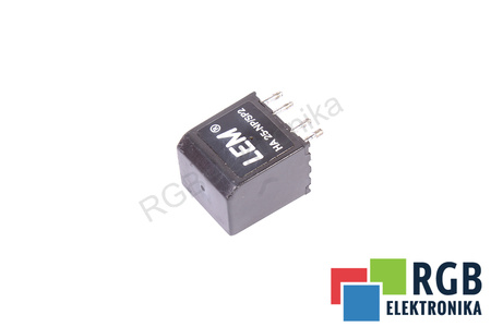 HA25-NP/SP2 LEM TRANSFORMATEUR DE COURANT