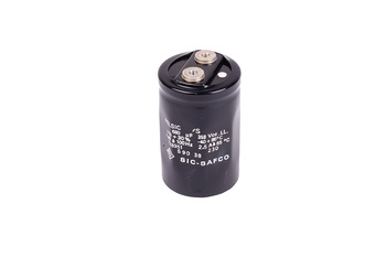 CONDENSATEUR 680UF 350V SIC-SAFCO 728951 FELSIC
