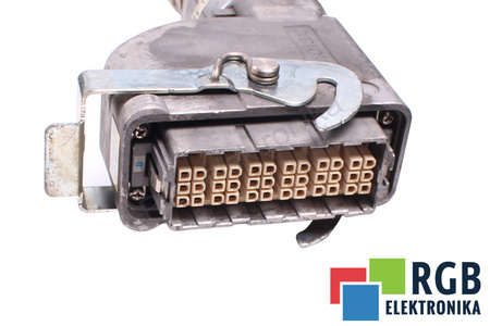 347176-83 YASKAWA MOTOMAN 12M CÂBLE