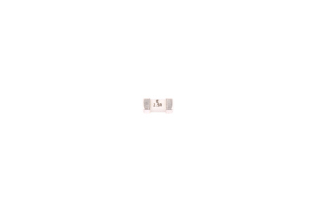 FUSIBLE CÉRAMIQUE 045302.5MR LITTELFUSE SMD 10SZT 125V, 2.5A SMD 10PCS
