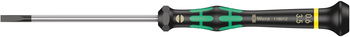 TOURNEVIS PLAT DE PRÉCISION 05118012001 WERA 2035 80MM, 0.50MM, 3MM