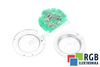 RF4 INDRAMAT 109-0967-4A03-06 109-0967-4B03-06 SYSTEME DE MESURE