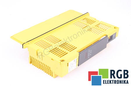 A06B-6089-H105 FANUC BOÎTIER