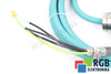 CÂBLE 6FX2002-5CA41-1AF0 SIEMENS 1FT/1FK TO 611/810D/SIMOVERT 5M