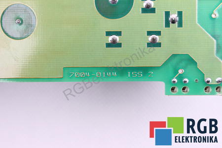 7004-0144 SSB ANTRIEBSTECHNIK POUR SERVOTEC-6003