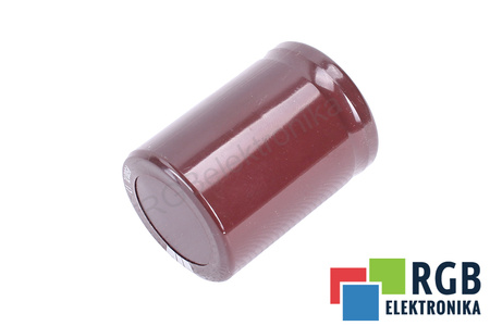 CONDENSATEUR 85007L NIPPON 220UF, 450V