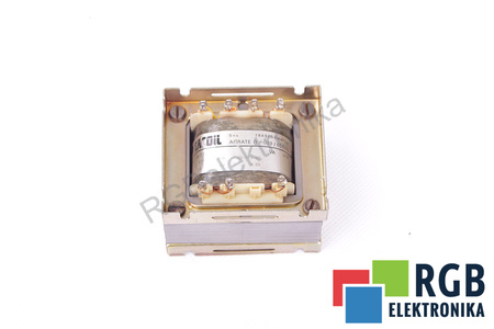 AZM2 ITACOIL 0-220V, 0-18V TRANSFORMATEUR