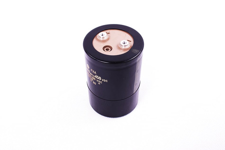 CONDENSATEUR 3470MFD 450VDC FXA SURGE 500VDC FXA