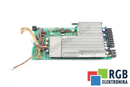 PWB-725A NEMIC LAMBDA POUR GE-01