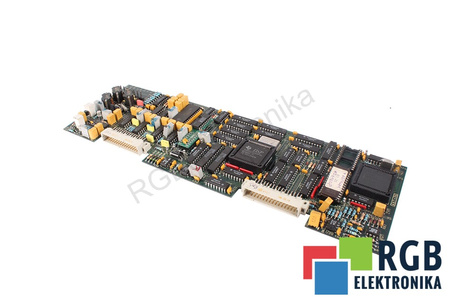 2UACLACQF356 SERVOMAC CT356B POUR PIÈCES