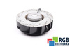 R2S175-AA07-31 EBM PAPST 175X175X60MM 76W 230VAC VENTILATEUR