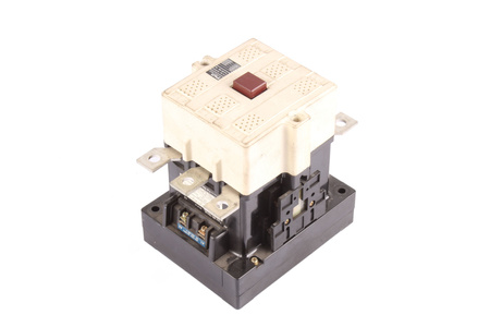 SC-7N/UL FUJI ELECTRIC CONTACTEUR