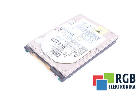 IC25N020ATDA04-0 IBM TRAVELSTAR 2.5" 20GB ATA/IDE
