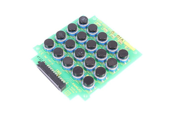A20B-8002-0200/01A FANUC CLAVIER
