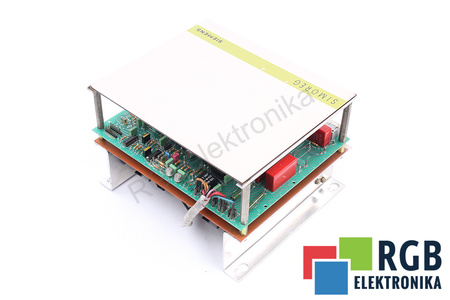 6RA2113-0DD20-0 SIEMENS MRE-GCE0D20-20 E300/15 SIMOREG K