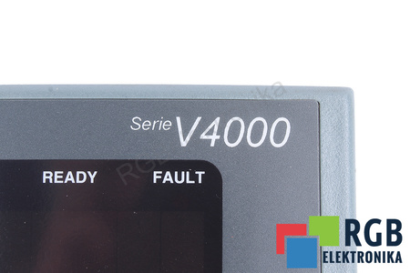 PC00004-D VAASA CONTROL CM150894 V4000 PANNEAU DE CONTRÔLE ET DE COMMANDE