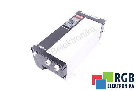 VLT6011HT4C54STR3DLF00A00C0 DANFOSS VLT6000 HVAC 175Z7053