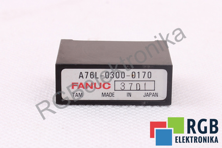 A76L-0300-0170 FANUC RELAIS