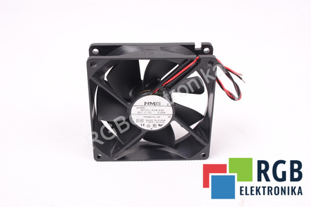 3610KL-05W-B50 MINEBEA 92X92X25MM, 24V, 0.2A VENTILATEUR