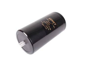 CONDENSATEUR ALS31A332NP450 KEMET 3300UF, 450V, 75MM, 145MM