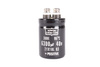 CONDENSATEUR E36D400LPN632UA54N NIPPON 36DE 6300UF, 40V