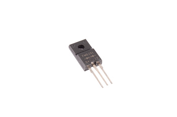 DIODE SCHOTTKY FMB26L THT
