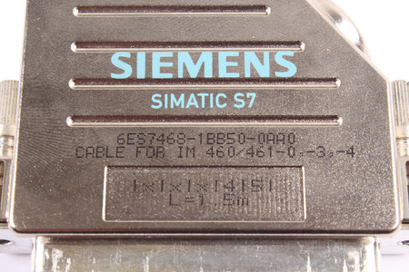 6ES7468-1BB50-0AA0 SIEMENS SIMATIC S7-400