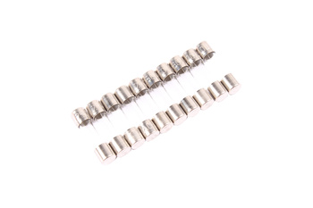 FUSIBLE TEMPORISÉ 522.513 ESKA ZKT-0.4A 250V, 0.4A, 5X20MM, 10PCS