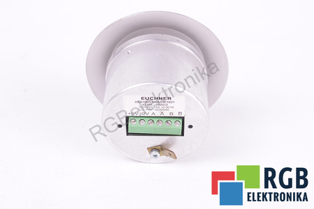 HKK100S100A05C1621 EUCHNER ID.NR. 052852 CODEUR