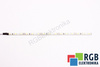 RUBAN LED 180X4MM 12VDC 15XLED