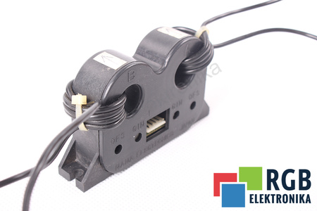 NNC-20CAW-4 NANA ELECTRONICS 100A 4V TRANSFORMATEUR DE COURANT