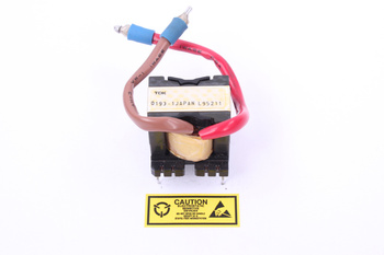 INDUCTANCE 0193-1 TDK