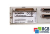 6SN1118-0DM33-0AA1 SIEMENS VERSION B SIMODRIVE 611