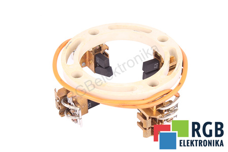 PORTE-BALAIS 1HU3104-0AH01-0ZZ9 SIEMENS