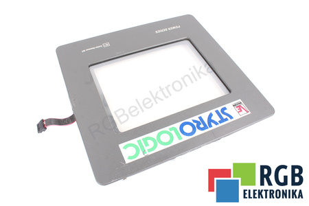36PTPM300 EATON IDT FAÇADE DU BOÎTIER AVEC ÉCRAN TACTILE