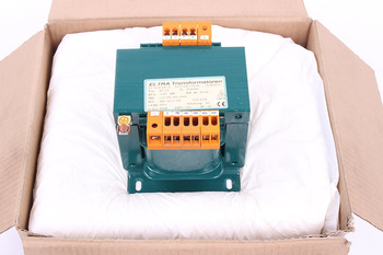 ST0.5 ELTRA 110/230/400/440V, 36/15-0-15V TRANSFORMATEUR