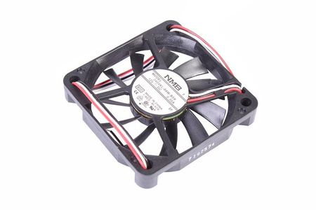 2404KL-04W-B59 NMB TECHNOLOGIES 60X60X10MM, 12V, 0.35A VENTILATEUR
