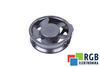 UF17P23BTH FULLTECH 172X172X51MM 230 V VENTILATEUR