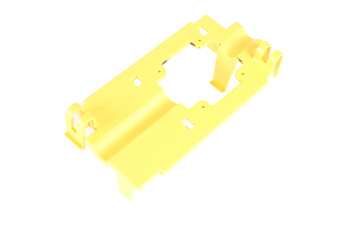 A230-0648-X003 FANUC PIECE DU BOÎTIER