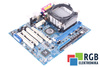 P4VM900-SATA2 ASROCK CARTE MERE POUR PIÈCES