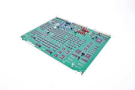 2245652 GE YOKOGAWA MEDICAL SYSTEMS GEYMS VIPP ASSY REV. 04 POUR LOGIQ 400 PRO SERIES